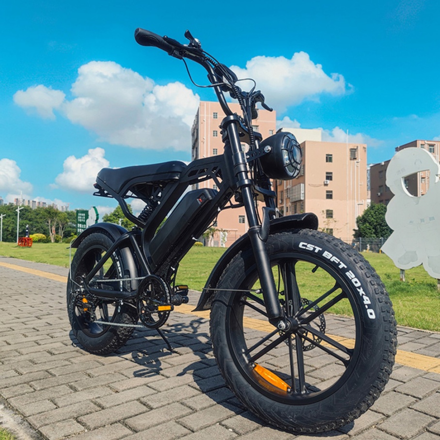 YTYIN 2024 Made In China Facto - огляд і ціна Electric Scooter