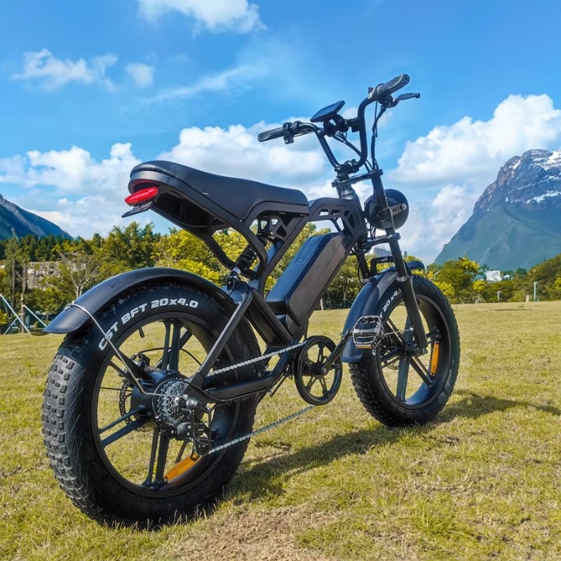 YTYIN 2024 Made In China Facto - огляд і ціна Electric Scooter