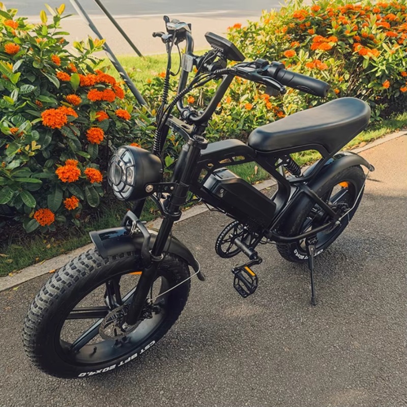 YTYIN 2024 Made In China Facto - огляд і ціна Electric Scooter
