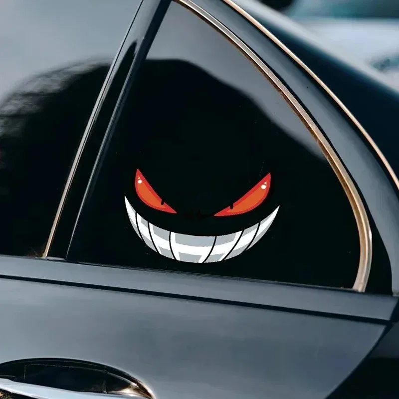 Evil Face Funny Motorcycle Sti - огляд і ціна Scooter Helmet Set