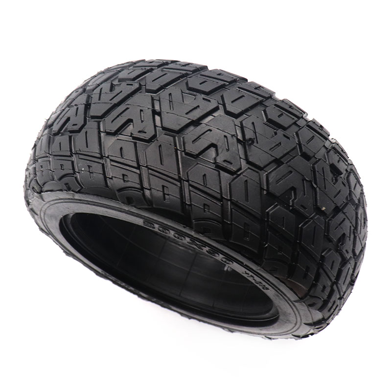 200x90 Solid Non-Pneumatic Tir - огляд і ціна Scooter Tire