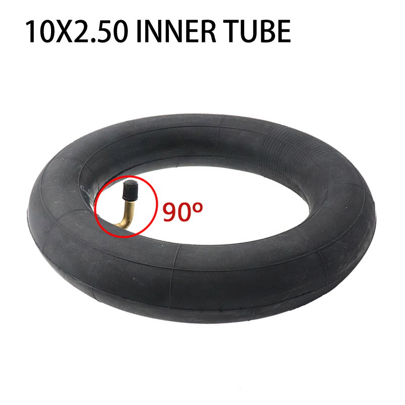 10x2.50 tire electric scooter  - огляд і ціна Scooter Tire
