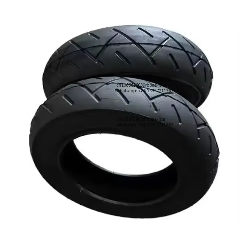 High Quality 3.75-12 TT HD415  - огляд і ціна Scooter Tire