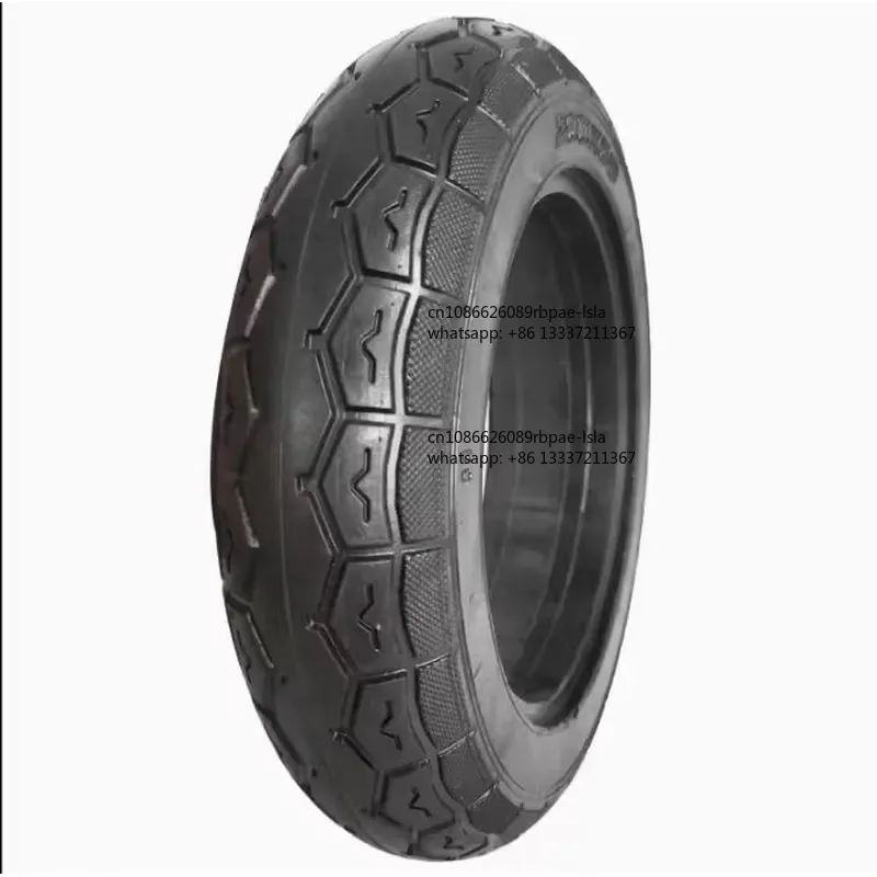 High Quality 3.75-12 TT HD415  - огляд і ціна Scooter Tire