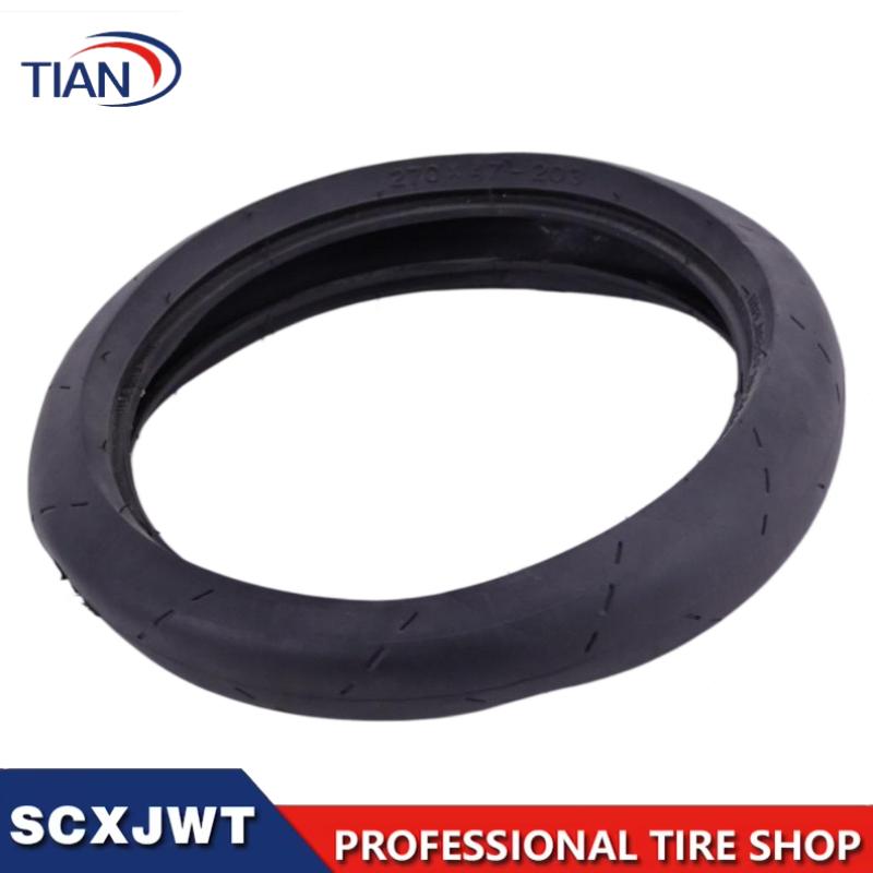 270x47-203 thickened and wear- - огляд і ціна Scooter Tire