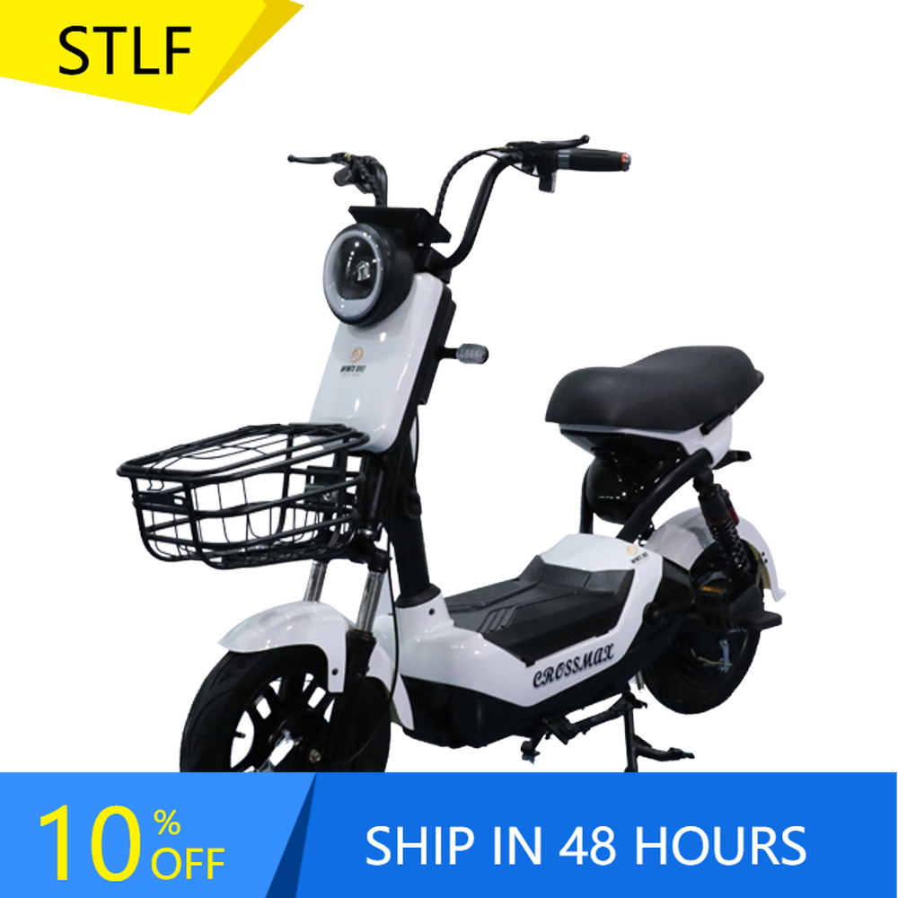 YTYIN Wholesale Cheap 48V Elec - огляд і ціна Electric Scooter