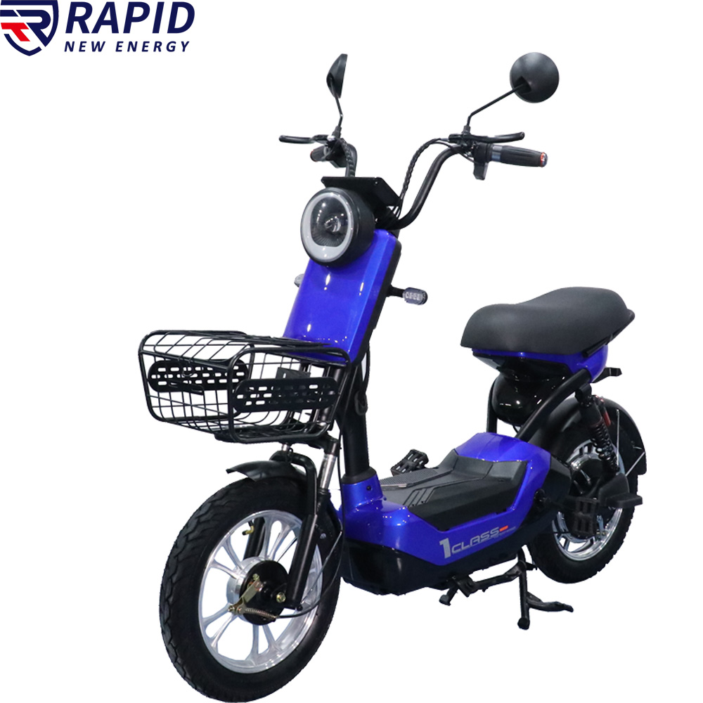 YTYIN Wholesale Cheap 48V Elec - огляд і ціна Electric Scooter