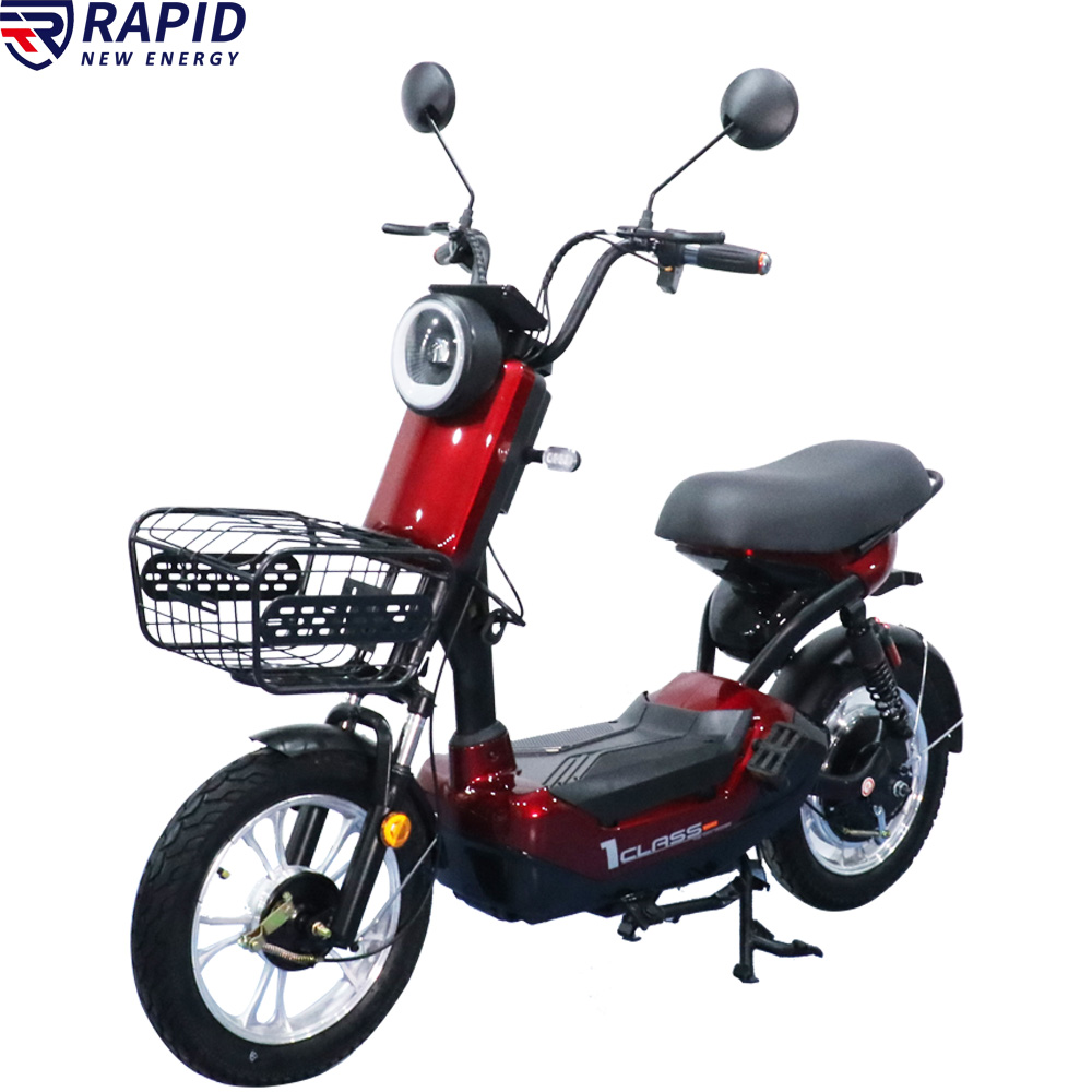 YTYIN Wholesale Cheap 48V Elec - огляд і ціна Electric Scooter