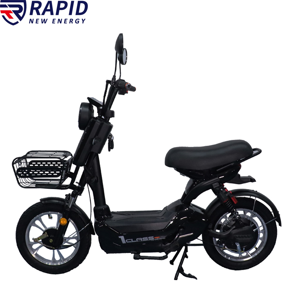 YTYIN Wholesale Cheap 48V Elec - огляд і ціна Electric Scooter