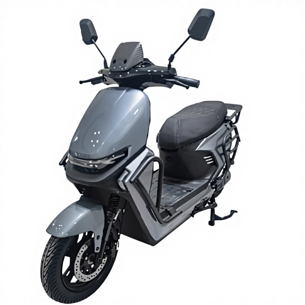 Good Quality New Modern Electr - огляд і ціна Electric Scooter Adults