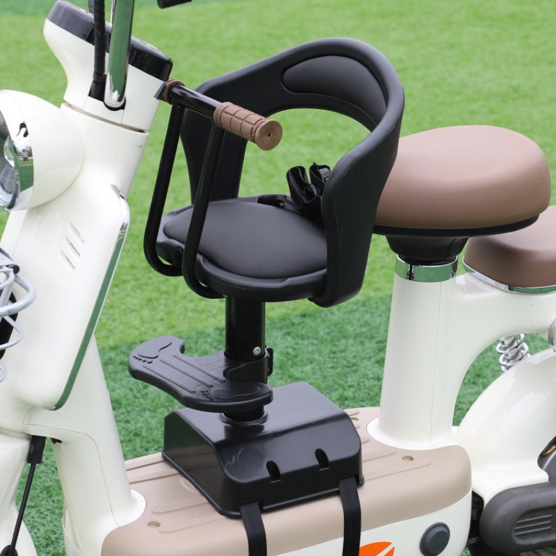 Adjustable Front Mount Child S - огляд і ціна Kids Electric Scooter