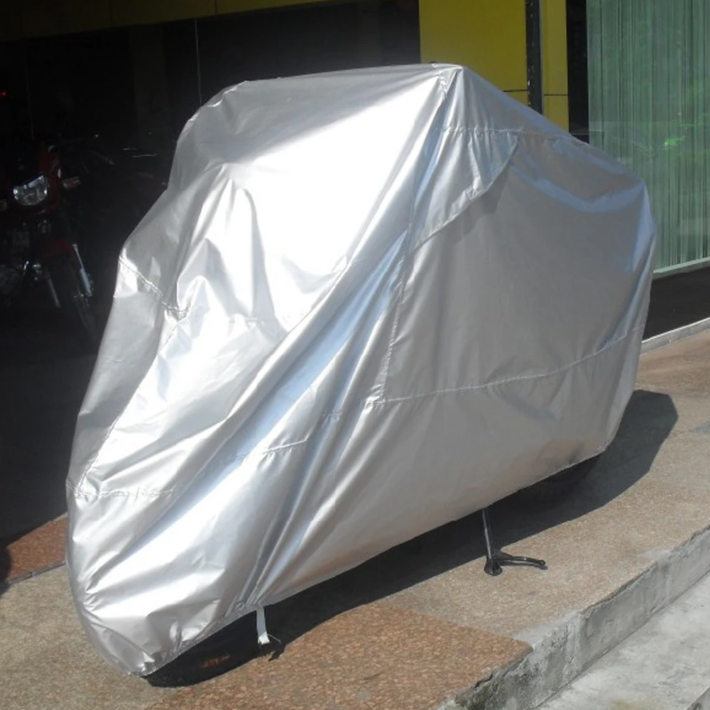 S/M/L/XL Motorcycle Cover Wate - огляд і ціна Electric Scooter Rain Cover