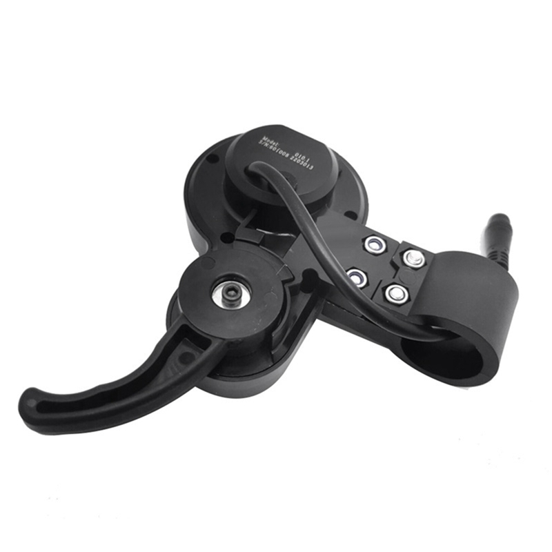 LT01 Display Meter 36V-60V 6PI - огляд і ціна Electric Scooter