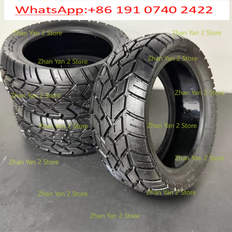 1PCS CST 12 Tubeless Glue Tire - огляд і ціна Scooter Tire