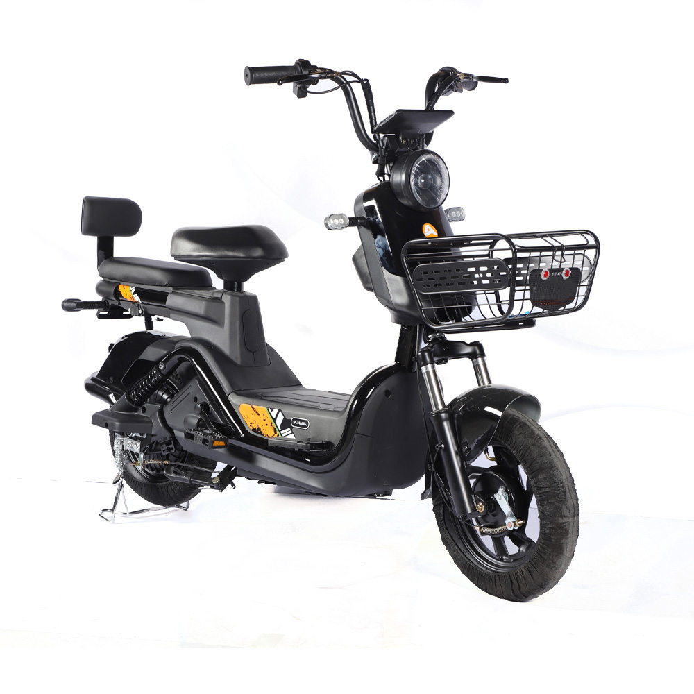 Wholesale 500W 60V E-bike Elec - огляд і ціна Electric Scooter 500W