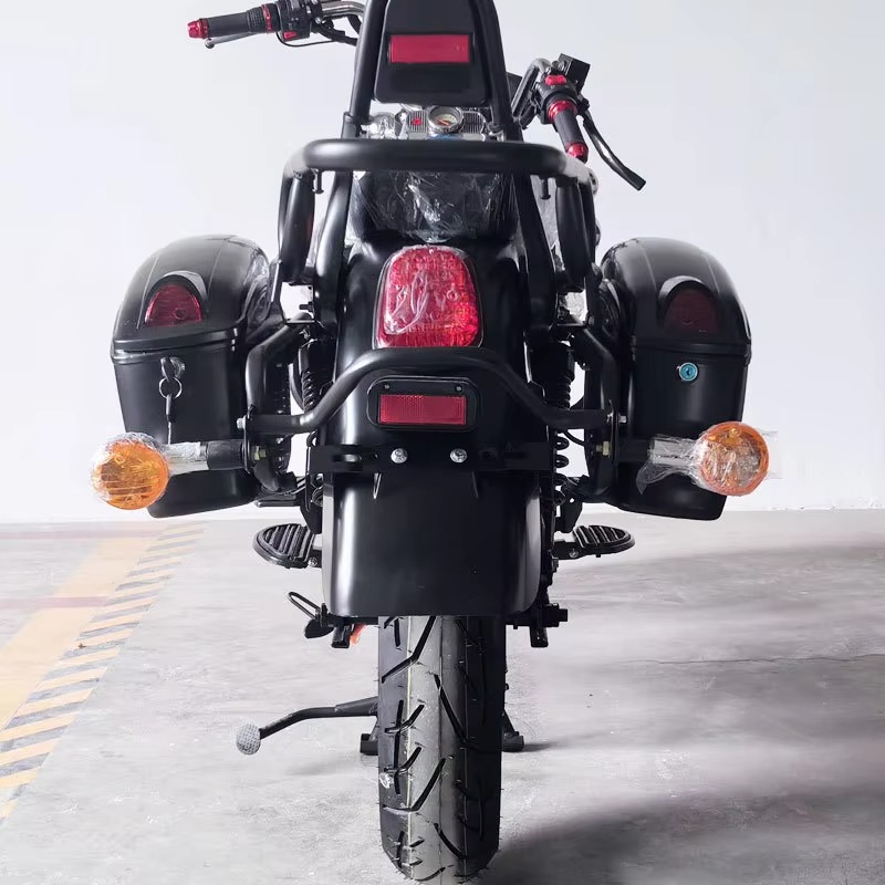 Krono Wild Custom Adult Electr - огляд і ціна Electric Scooter Adults
