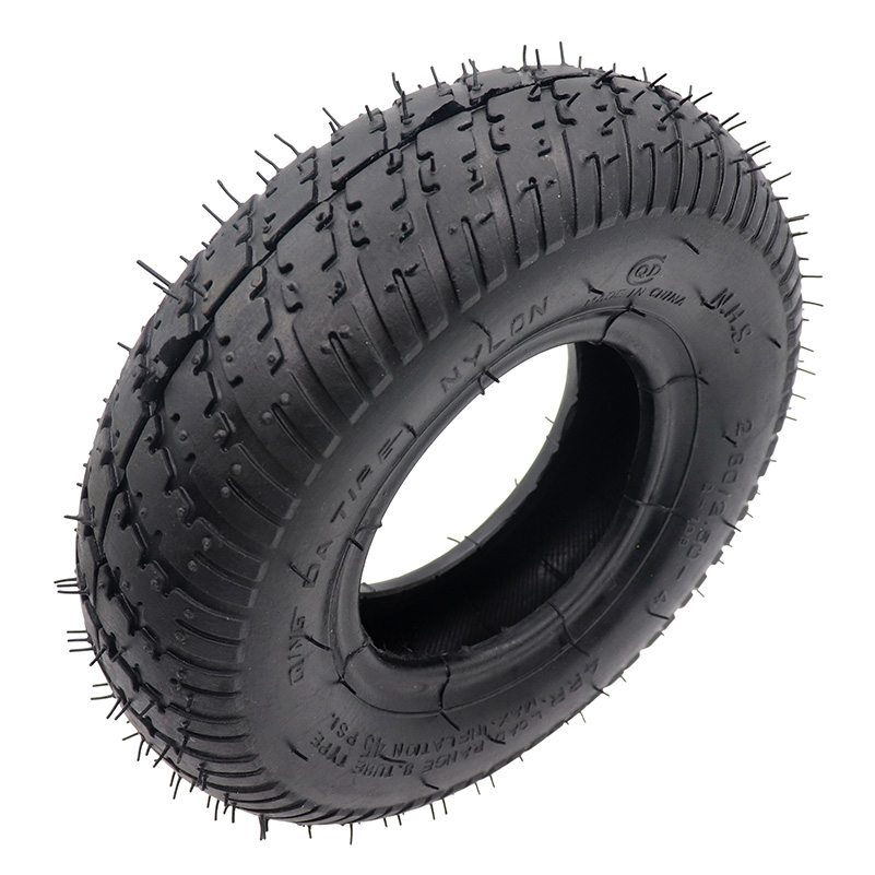 Electric scooter tire 2.80/2.5 - огляд і ціна Scooter Tire