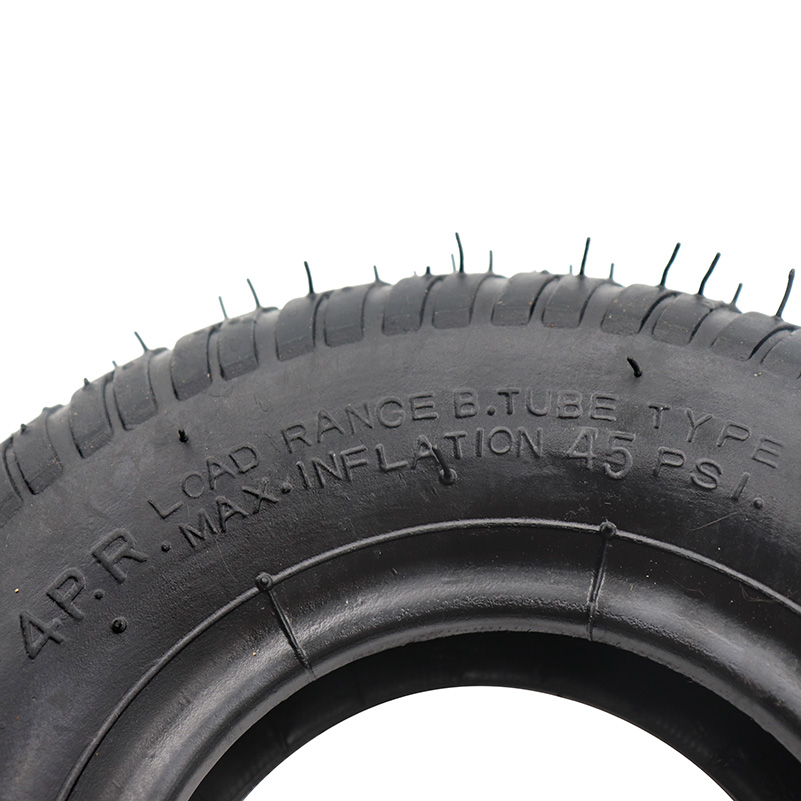 Electric scooter tire 2.80/2.5 - огляд і ціна Scooter Tire