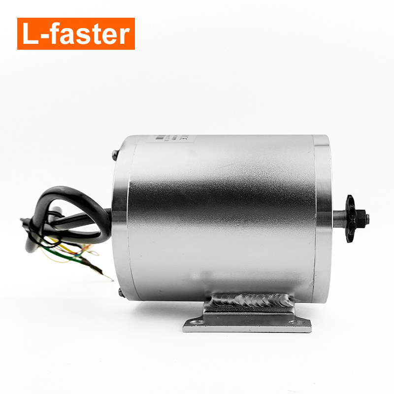 500W-3000W high-speed electric - огляд і ціна Electric Scooter