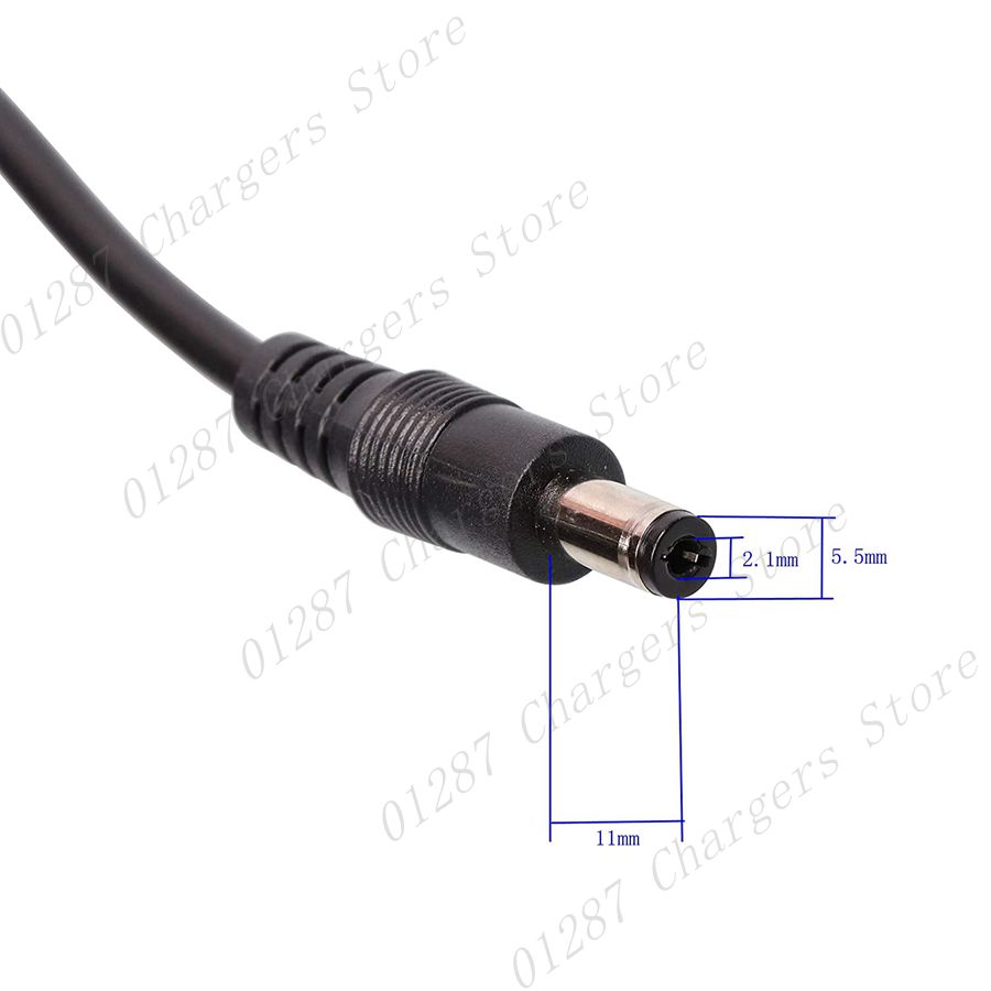 54.6V 2A Charger for 48V Li-io - огляд і ціна Electric Scooter Charger