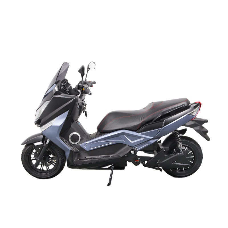 ZUIMI 2000W Adult Off Road Cus - огляд і ціна Electric Scooter Adults