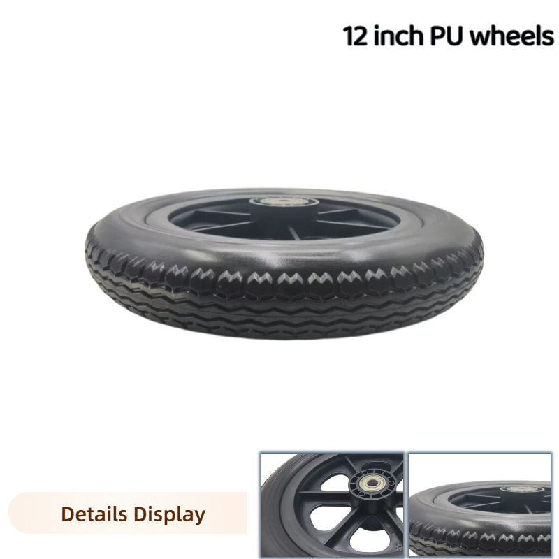12 1/2 x 2 1/4 High quality 12 - огляд і ціна Scooter Tire