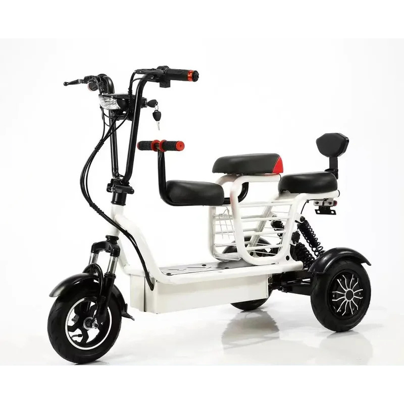 High Quality New Cheap Electri - огляд і ціна Electric Scooter 500W