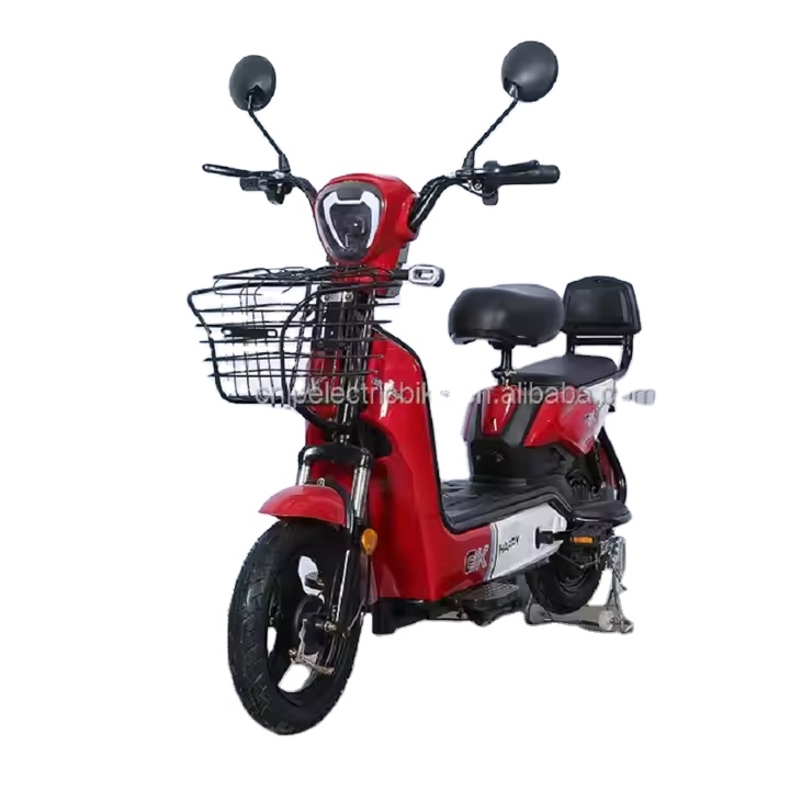 YTYIN Wholesale City Electric  - огляд і ціна Electric Scooter