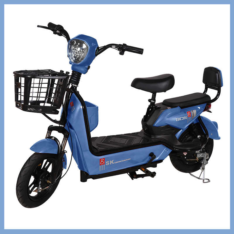 YTYIN Wholesale City Electric  - огляд і ціна Electric Scooter