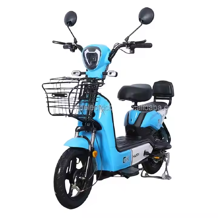 YTYIN Wholesale City Electric  - огляд і ціна Electric Scooter