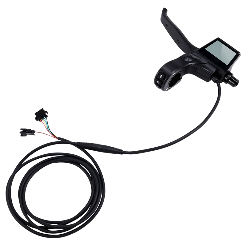 160PDD Adjustable Electric Sco - огляд і ціна Electric Scooter