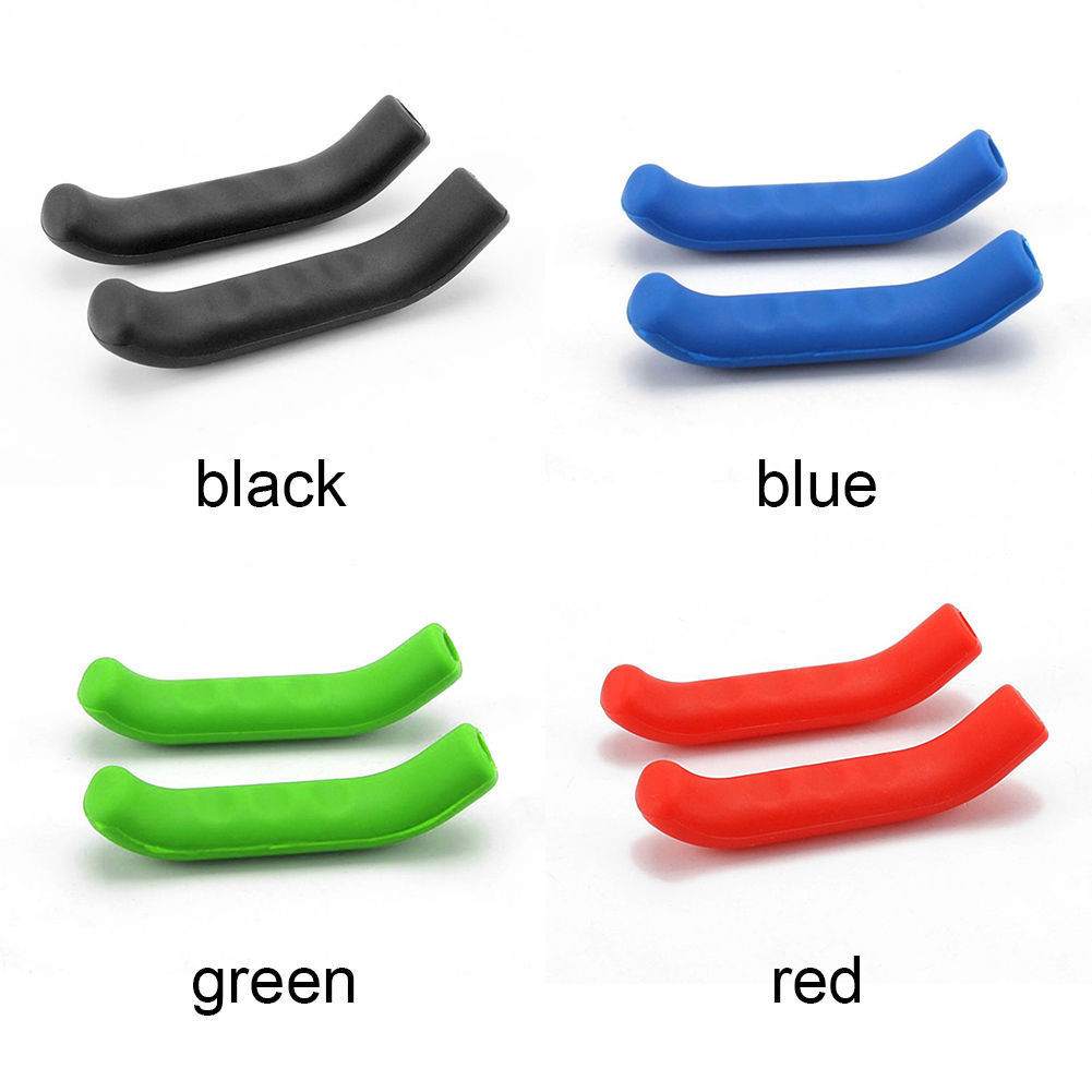 NFOX Silicone Handle Grip Cove - огляд і ціна Electric Scooter Rain Cover