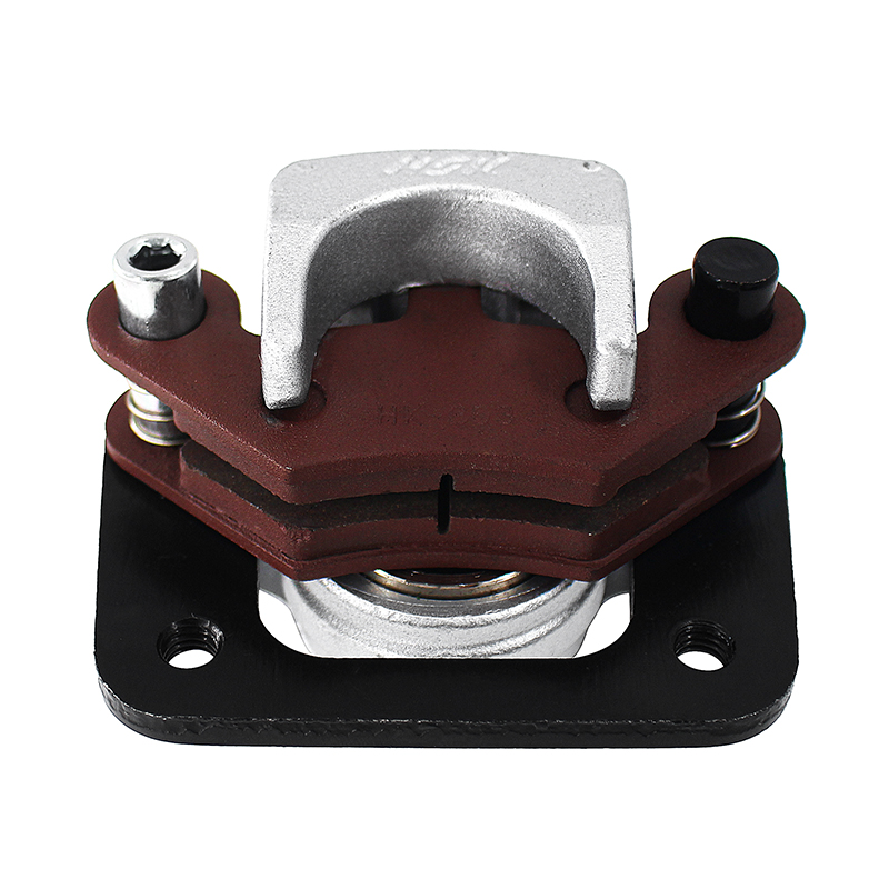 Front/Rear Hydraulic Disc Brak - огляд і ціна Electric Scooter 500W