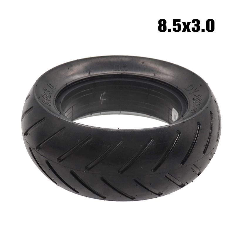 8.5x3.0 Explosion-proof Solid  - огляд і ціна Scooter Tire