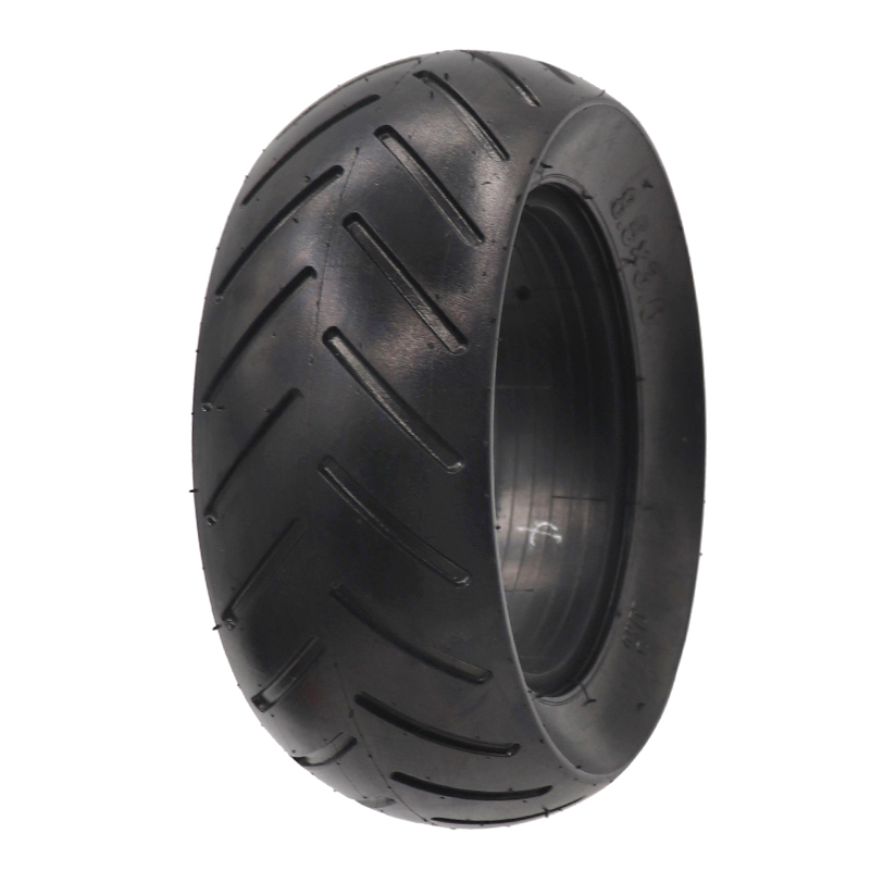 8.5x3.0 Explosion-proof Solid  - огляд і ціна Scooter Tire