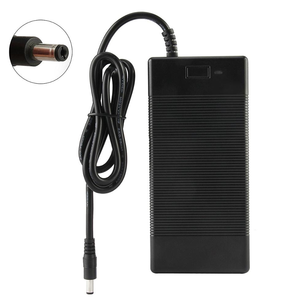 36V 2A lead acid battery charg - огляд і ціна Electric Scooter Charger