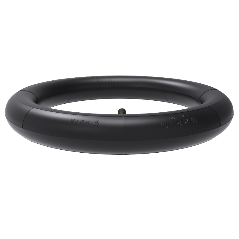 New electric scooter inner tub - огляд і ціна Scooter Tire