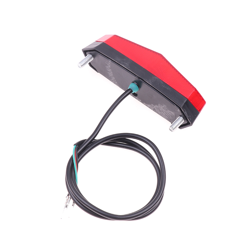 New 12V-80V Electric BikeTaill - огляд і ціна Electric Scooter