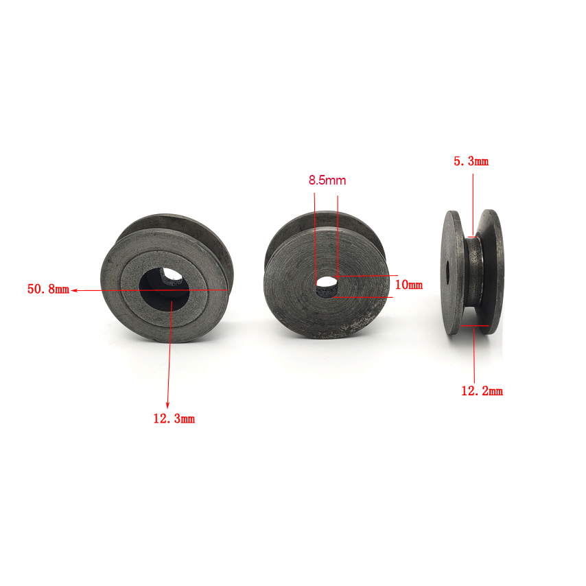 A-type Belt Pulley  Be applica - огляд і ціна Electric Scooter